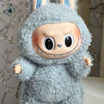 Фигурка Labubu S1 в непрозрачной упаковке: отзыв пользователя ДетМир