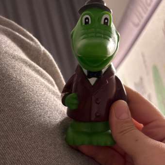 Игрушка Играем вместе: отзыв пользователя Детский Мир