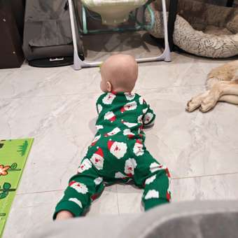 Комбинезон Моя Горошинка: отзыв пользователя Детский Мир