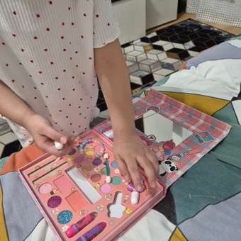 Пижама IVDT37: отзыв пользователя Детский Мир