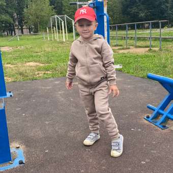 Брюки Futurino: отзыв пользователя Детский Мир