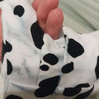 Комбинезон Совенок Дона: отзыв пользователя Детский Мир