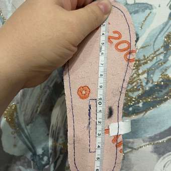 Полусапоги KAKADU: отзыв пользователя Детский Мир