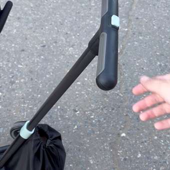 Трехколесный велосипед MOWbaby 8 дюймов: отзыв пользователя Детский Мир