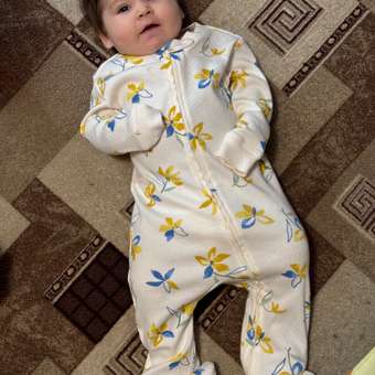 Комбинезон Baby Gо: отзыв пользователя Детский Мир