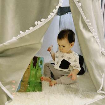 Футболка Baby Gо: отзыв пользователя Детский Мир