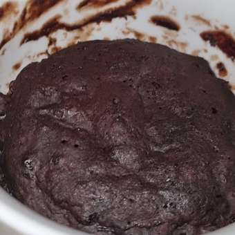 Кекс в кружке С.Пудовъ Брауни 70 г: отзыв пользователя Детский Мир