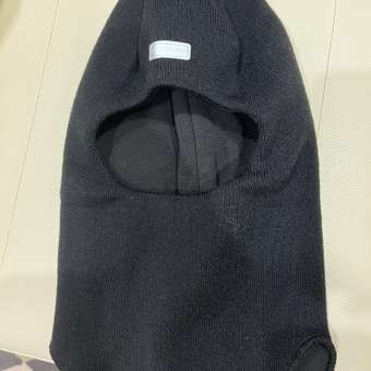 Шапка-шлем Futurino: отзыв пользователя Детский Мир