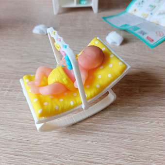 Игровой набор Zuru 5 surprise My mini baby: отзыв пользователя ДетМир