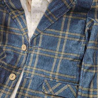 Костюм MILI: отзыв пользователя Детский Мир