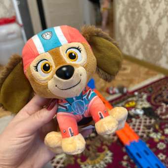 Мягкая игрушка Gund Либерти Кино: отзыв пользователя Детский Мир
