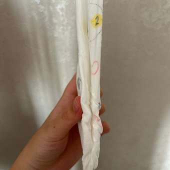 Подгузники WATASHI Royal Soft Royal Soft 2 (3-6 кг) 64 шт.: отзыв пользователя Детский Мир
