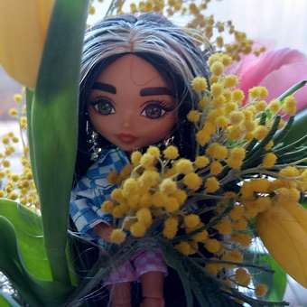 Кукла мини Barbie: отзыв пользователя ДетМир