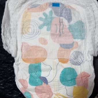 Трусики BabyGo Comfort L (9-14 кг) 44 шт.: отзыв пользователя ДетМир