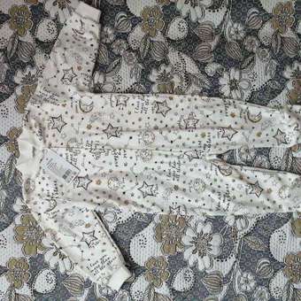 Комбинезон Рыжик: отзыв пользователя Детский Мир