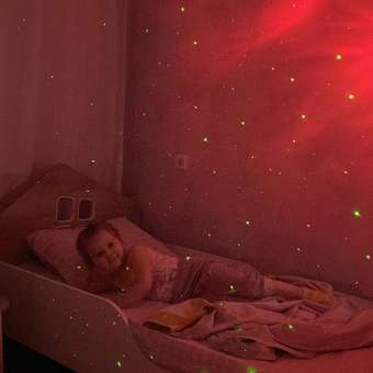 Кровать подростковая Sweet Baby (серый, белый): отзыв пользователя Детский Мир