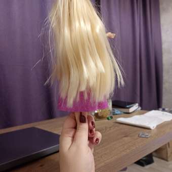 Кукла модельная Disney Princess: отзыв пользователя Детский Мир