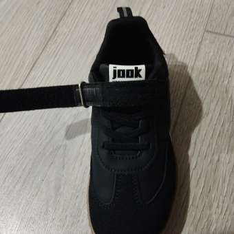 Полуботинки Jook: отзыв пользователя Детский Мир
