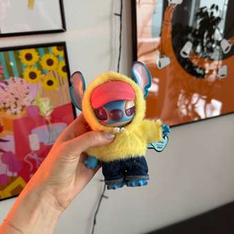 Фигурка Stitch Gen Z: отзыв пользователя Детский Мир