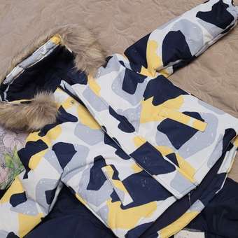 Комплект Baby Gо: отзыв пользователя Детский Мир