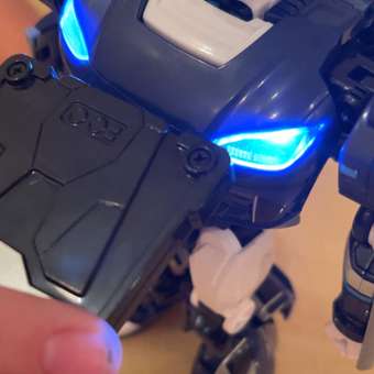 Фигурка ТОБОТ: отзыв пользователя ДетМир