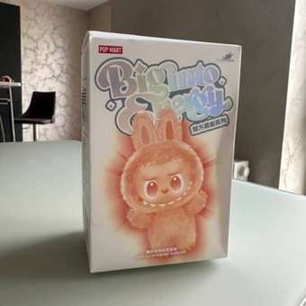 Фигурка Labubu S3: отзыв пользователя Детский Мир