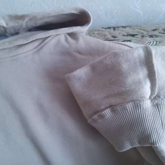 Худи KOTON: отзыв пользователя Детский Мир