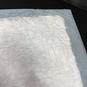 Пелёнки одноразовые Nappy 40х60 см 1 упак. 30 шт.: отзыв пользователя Детский Мир