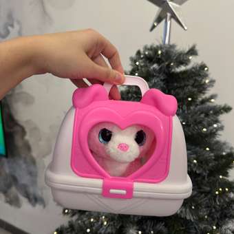 Фигурка Zuru Pets Alive Rescue: отзыв пользователя ДетМир