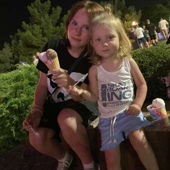 Майка СовенокЯ: отзыв пользователя Детский Мир