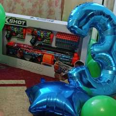 Фото отзыва 4263422