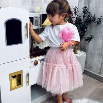 Юбка Futurino Fashion: отзыв пользователя Детский Мир