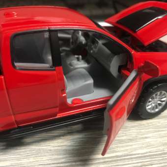 Автомобиль Mobicaro Chevy Colorado: отзыв пользователя Детский Мир