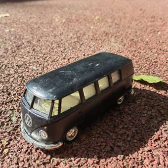 Автомобиль Mobicaro Volkswagen T1 Transporter 1:32: отзыв пользователя ДетМир
