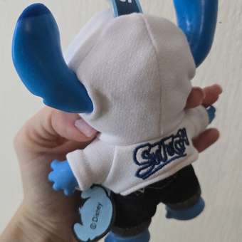 Фигурка Stitch Gen Z: отзыв пользователя Детский Мир