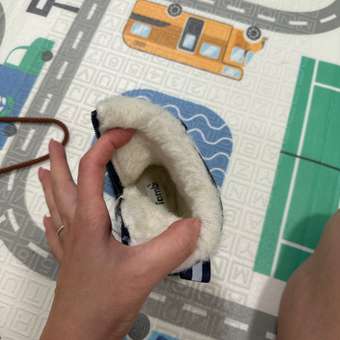 Угги Tombi: отзыв пользователя Детский Мир