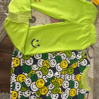 Пижама КотМарКот: отзыв пользователя Детский Мир