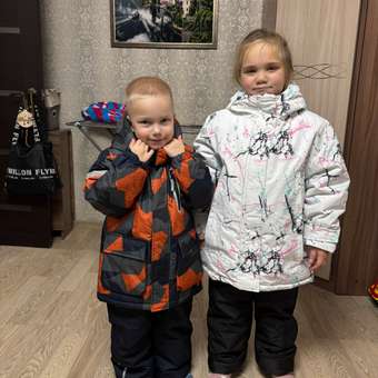 Комплект Futurino: отзыв пользователя Детский Мир