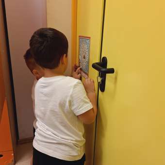 Футболка Futurino 2 шт: отзыв пользователя Детский Мир