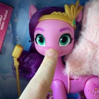 Фигурка My Little Pony: отзыв пользователя ДетМир
