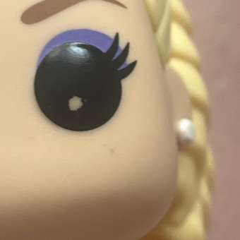 Фигурка Funko Barbie 65th Барби: отзыв пользователя Детский Мир