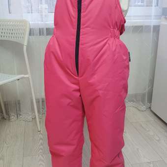 Полукомбинезон Arctic kids: отзыв пользователя Детский Мир