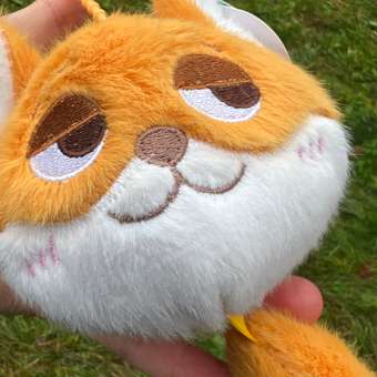 Брелок Зверополис Ник Уайлд: отзыв пользователя Детский Мир