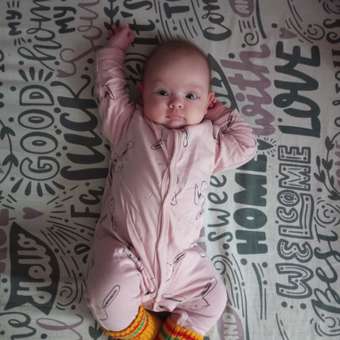 Комбинезон BabyGо: отзыв пользователя Детский Мир