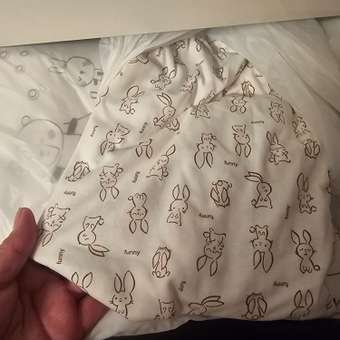 Простыня Mrs.Stretch Mr.Jersy Розовый 60 x 120 см для круглой кровати, на резинке 2 шт.: отзыв пользователя Детский Мир