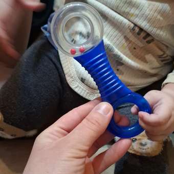 Нагрудник Uviton текстиль 2 шт. в ассортименте: отзыв пользователя Детский Мир