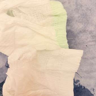 Трусики Huggies Naturemade Panda XL (12-17кг) 36 шт.: отзыв пользователя Детский Мир