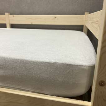 Наматрасник Baby Elite Rainproof Comfort 160х80: отзыв пользователя Детский Мир