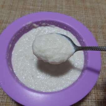 Каша Fleur Alpine молочная овсяная 200г с 5месяцев: отзыв пользователя ДетМир