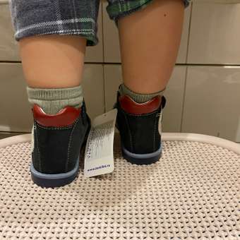 Сандалии Bottilini: отзыв пользователя Детский Мир